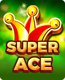 Super Ace slot game on S9 app