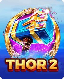 Thor slot game on S9 app