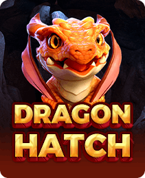Dragon Hatch slot game on S9 app