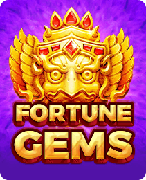 Fortune Gems slot game on S9 app