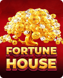 Fortune House slot game on S9 app