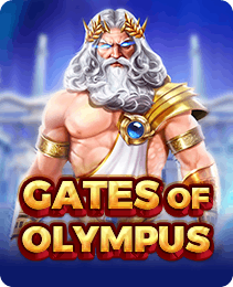Gates of Olympus slot game on S9 app