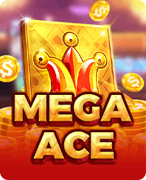 Mega Ace slot game on S9 app