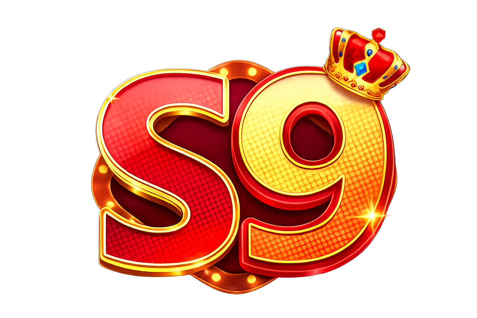 S9 Game logo